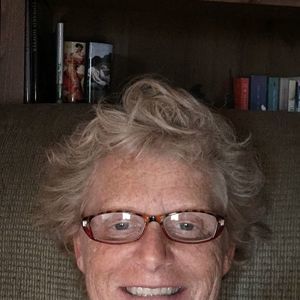 Meet your Posher, Wendy